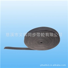 供应开口同步带橡胶同步带，进口同步带