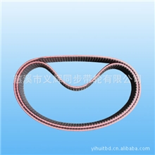 供应PU同步带同步带轮，三角带轮同步带