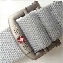 新款帆布腰带批发义乌皮带韩版学生休闲时尚登上户外男士腰带