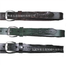 专业供应女式个性时尚真皮皮带商务真皮皮带韩版时尚腰带