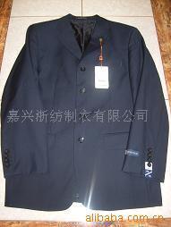 大额批发工厂供应商务西服西服批发男式西服西服休闲西服
