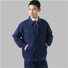 工作服劳保工作服防静电工作服秋冬工作服套装男多色可选