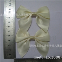 包装饰品加工蝴蝶结饰品