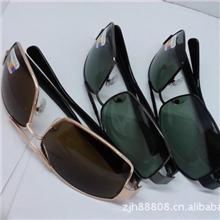 时尚偏光镜男士司机镜明星款墨镜