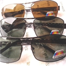 【厂家直销】方框偏光司机镜墨镜批发