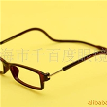 磁铁老花镜老花镜可拆老花镜