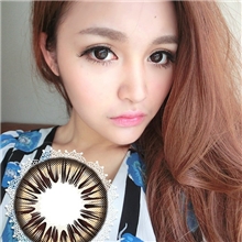 【自助下单】支付连接官网正品眼镜盒美瞳眼镜盒双联盒伴侣盒