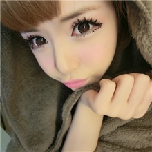 美瞳隐形眼镜盒，Viimon微眸单色，正品隐形眼镜，美瞳零售