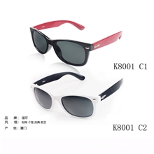 厂家直销女士潮流偏光太阳镜偏光墨镜变色偏光镜女式眼镜批发