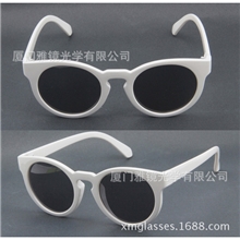 【厂家直销】高档太阳眼镜厦门眼镜防紫外线太阳镜欧美太阳镜