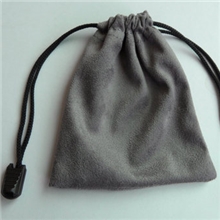 厂家大量供应各移动音箱布袋耳机袋子款式多样