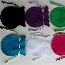 珠宝首饰包装袋供应饰品包装盒高档绒布批发饰品袋珠宝袋首饰