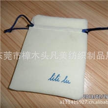 诚信供应双面绒相机袋超细纤维镜头袋