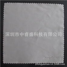 超细纤维眼镜布厂家擦拭布电脑礼品布热销眼镜布批发