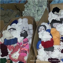 库存尾单男女袜儿童袜地摊袜厂家直销最低价销售