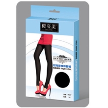 樱姿美280D彩色防勾丝连裤袜打底袜廋腿袜丝袜袜子特价批发