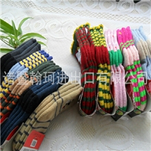 特价供应童袜外贸余单毛圈毛巾童袜子秋冬加厚袜子批发