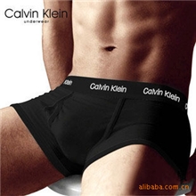 《热销款》C-K男士内裤|平角内裤|365系列纯棉莱卡男士内裤