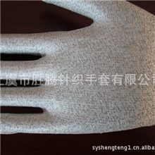 专业生产工业用超高分子量聚乙烯防切割手套