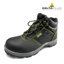 代尔塔安全鞋安全鞋301101防砸防穿刺劳保鞋