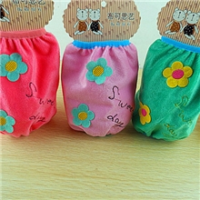 厂家直销新款套袖批发时尚护袖短款宝宝儿童袖套可爱套袖韩版