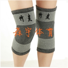 竹炭护膝远红外竹炭护膝防寒保暖保健护膝