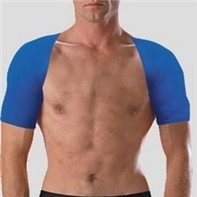 供应6634护肩运动护肩保暖护肩防关节炎肩周炎护肩保健护双肩