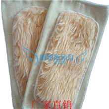 168---仿羊羔毛护膝--防寒护膝--运动护膝--保暖护膝--厂家直销
