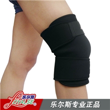 厂家直销运动保暖防护型无孔护膝升级版低价批发
