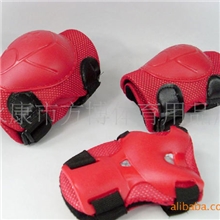 一件可发大地雷护具，溜冰鞋护具，护具六件套，EVA护膝