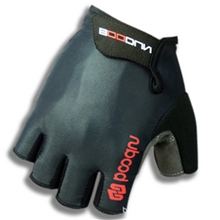 博顿品牌夏季骑行山地公路自行车半指防滑运动手套一件代发