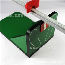 万庆坐位体前屈测量仪测试仪前屈计学生健康韧度体质测试器