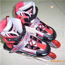 溜冰鞋/伴威701溜冰鞋/成人/儿童溜冰鞋