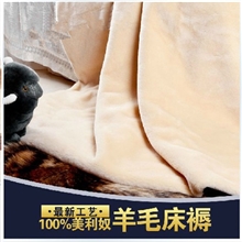 羊羔绒床垫学生宿舍床垫单人加厚床垫榻榻米床垫