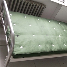 单人床垫子椰棕丝单人床垫子无胶无甲醛天然椰子丝单人床垫子