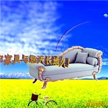 供应现代休闲沙发（相关产品技术全国独家拥有仿制必究