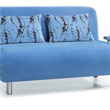 厂家直销布艺沙发床/现代简约时尚沙发床多功能沙发/小户型沙发