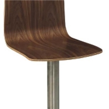 吧椅专业生产设计吧台吧椅设计固定吧椅曲木椅肯德基餐桌椅