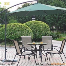 供应香蕉伞/庭院伞,吊伞(美观大方，高贵典雅),JJHP-01