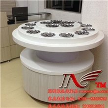 深圳最专业的火锅调料台生产专家----聚焦美批发酱料台调味台