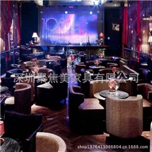 成都名流会所家具单人沙发深圳聚焦美家具厂家直销皮沙发