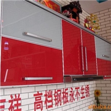 厂家订做304#不锈钢台面