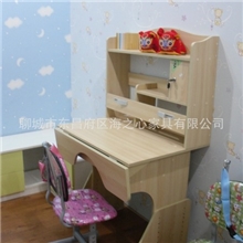 热销经营不同风格的时尚儿童书桌现货库存