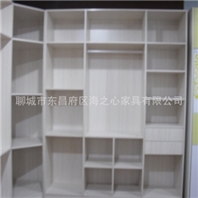 海之心现代家具板式简约大容量包邮五斗柜橱抽屉特价