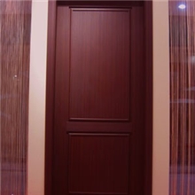 厂家专业生产平拉门木门实木复合平开门【品质保障】