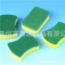 供应海绵百洁布
