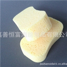 供应8字形洗车海棉、海绵