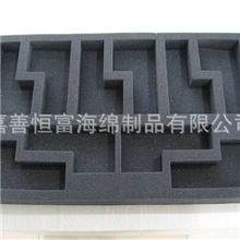 供应海绵包装材料、海绵异型加工、海棉内衬