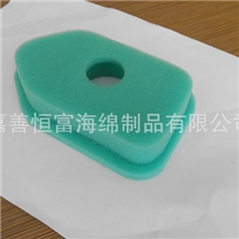供应汽摩海绵空气滤清器