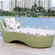 【厂家直销】厚创设计休闲沙滩椅佛山家具